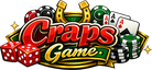 craps game logo